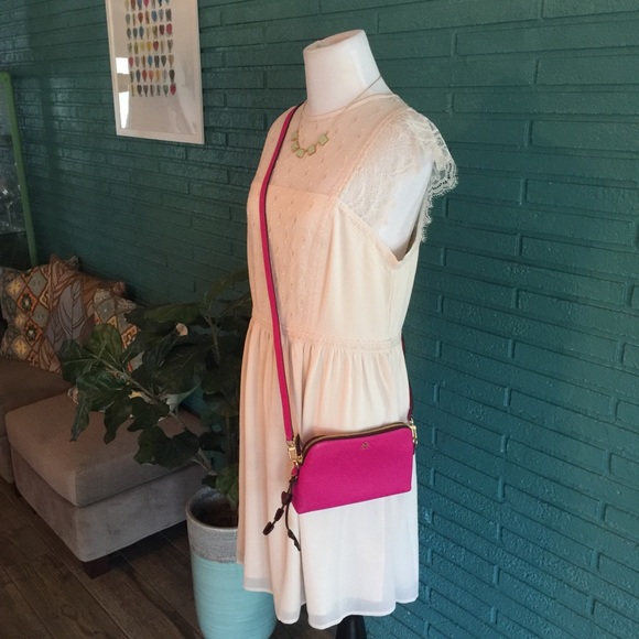 💥LAST 1️⃣ ‼️NWT Tory Burch Crossbody - Picture 2 of 8